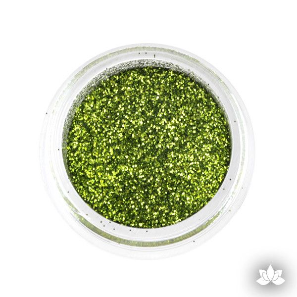 Avocado Sparkle Glitter (Pixie Dust)
