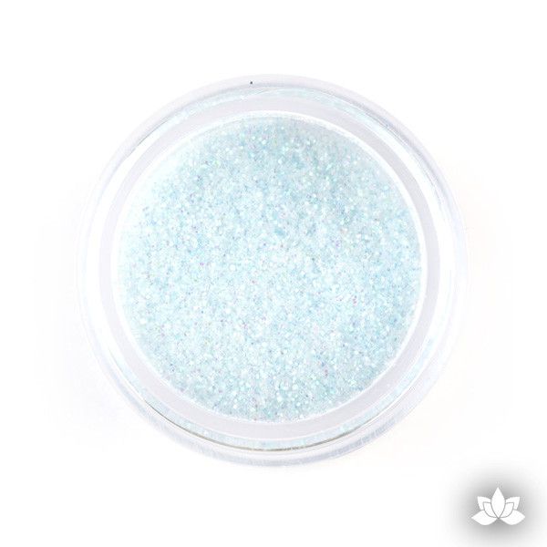 Baby Blue Sparkle Glitter (Pixie Dust)