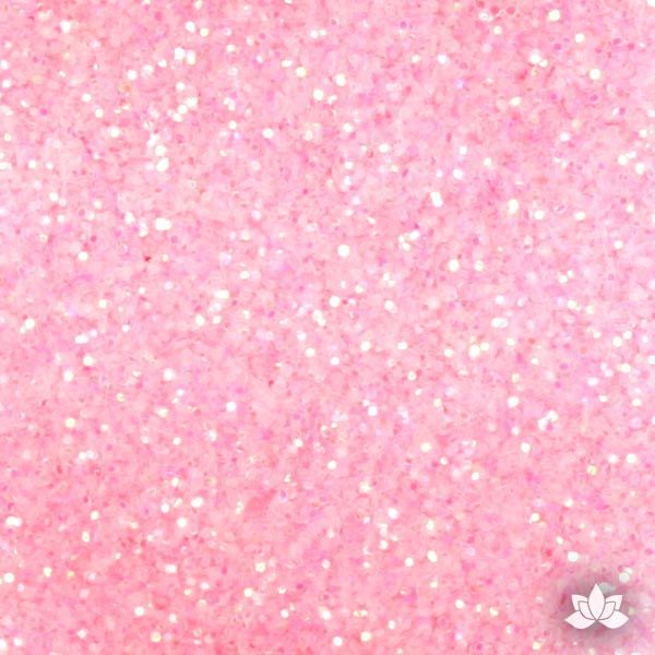Baby Pink Sparkle Glitter (Pixie Dust)