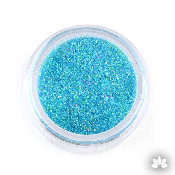 Chartreuse Sparkle Glitter (Pixie Dust) — CaljavaOnline