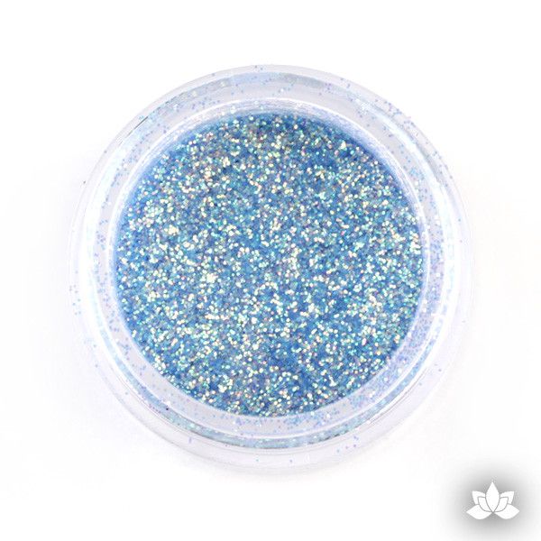 Blue Topaz Sparkle Glitter (Pixie Dust)