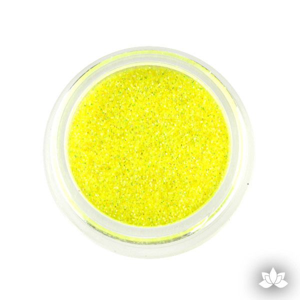 Citrus Sparkle Glitter (Pixie Dust)