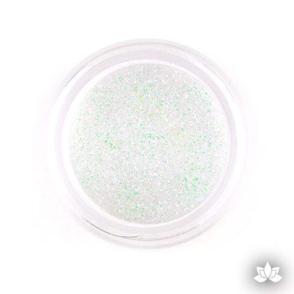 Green Iridescent Sparkle Glitter (Pixie Dust)