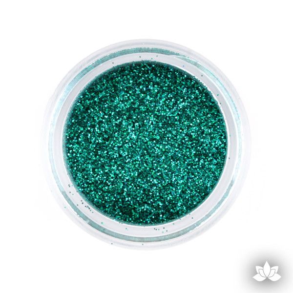 Hologram Jade Sparkle Glitter (Pixie Dust)