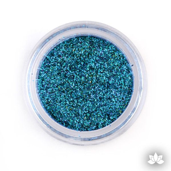 Hologram Blue Sparkle Glitter (Pixie Dust)