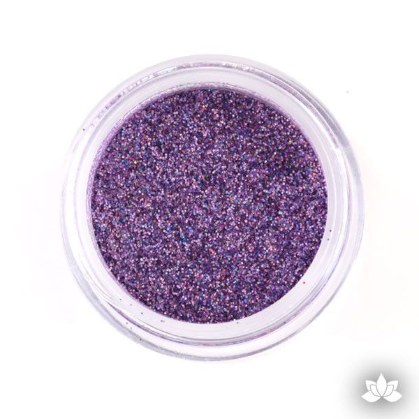 Lavender Hologram Sparkle Glitter (Pixie Dust)