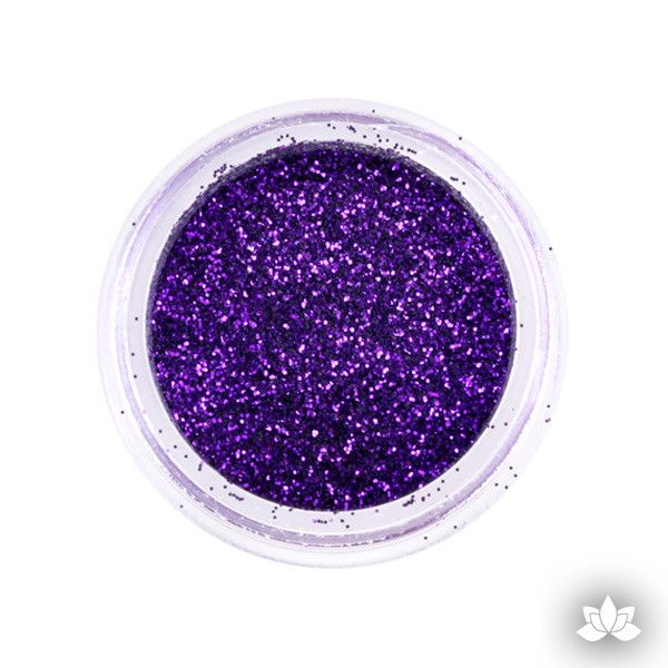 Lilac Sparkle Glitter (Pixie Dust)