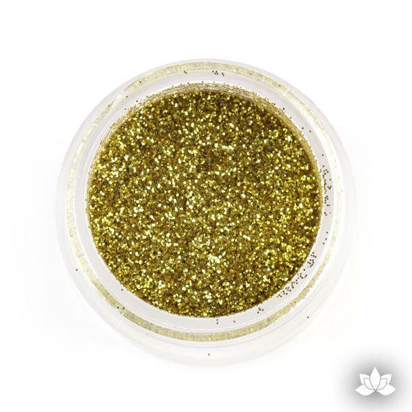 NuGold Sparkle Glitter (Pixie Dust)