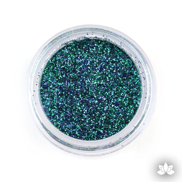 Peacock Sparkle Glitter (Pixie Dust)