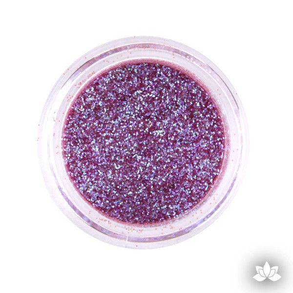 Plum Sparkle Glitter (Pixie Dust)