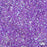 Purple Rainbow Disco Dust Pixie Dust. Disco Dust is a Non-toxic fine glitter for cake decorating that will add a touch of color to your fondant cakes & cupcakes.  Caljava Wholesale cake supply. FondX