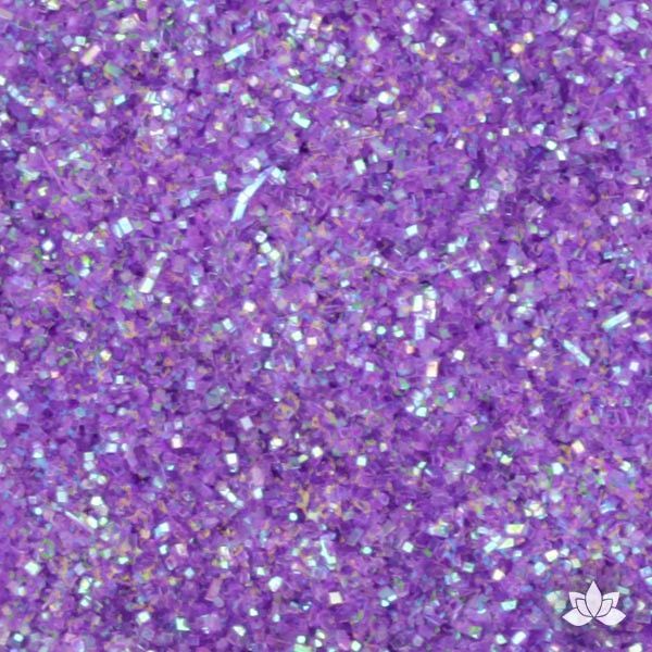 Disco Glitter - Purple – Honeydew Kisses Patterns