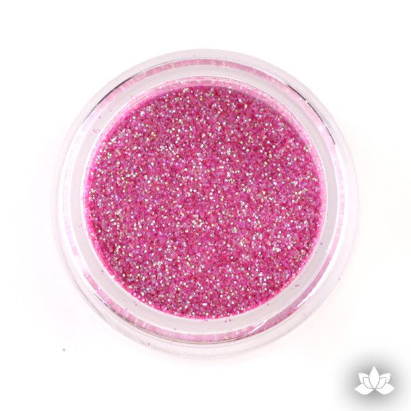 Raspberry Soda Sparkle Glitter (Pixie Dust)