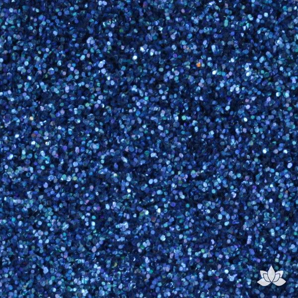 Sweet Dreams Sapphire or Cobalt Blue, Extra Fine Poly Glitter