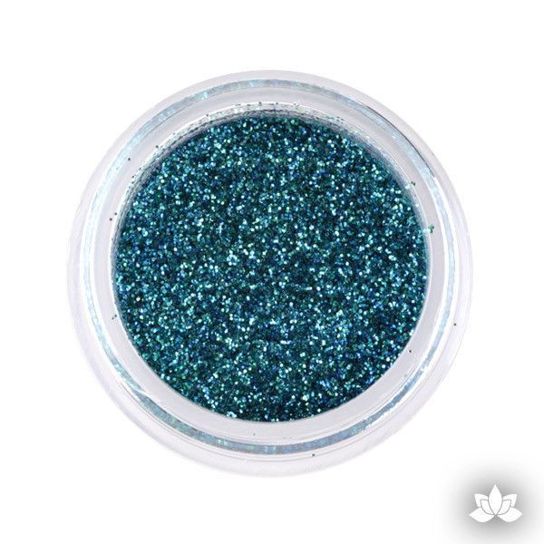 Teal Sparkle Glitter (Pixie Dust)