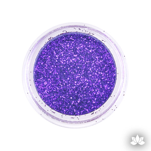 Violet Sparkle Glitter (Pixie Dust)