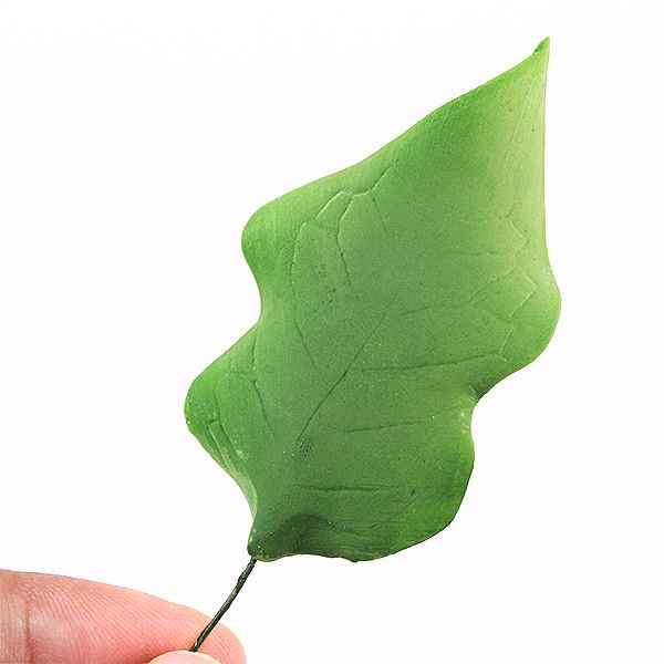 Green Leaf - Large