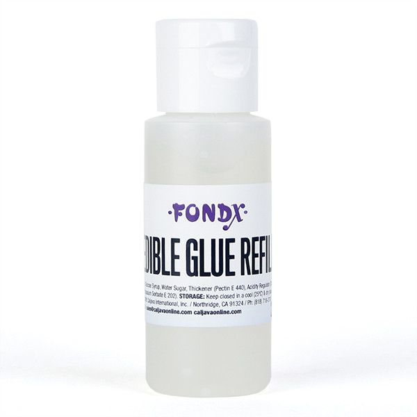 Edible Glue | Edible Adhesive | Dab n Hold