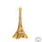 Eiffel Tower Cake Topper perfect for Paris themed cakes