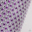 Add bling to your cake with Glam Ribbon Diamond Cake Wraps. Perfect for cake decorating rolled fondant cakes & wedding cakes. Cake decoration. Diamond Mesh. Purple Polka Dot Glam Ribbon - Cake Wrap