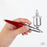 Piping Pen for decorating your cakes with piping gel. Great for writing on your cakes and piping designs.