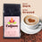 Caljava Coffee Beans, craft roasted fair trade coffee great for everyday coffee.