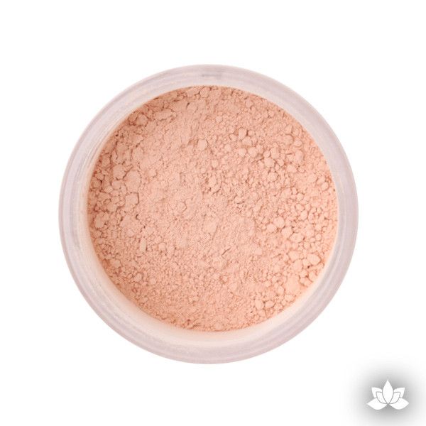 Fleshtone Petal Dust