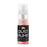 Edible Rose Gold Dust in an easy-to-use Dust Pump Bottle for cake decorating or topping for food.