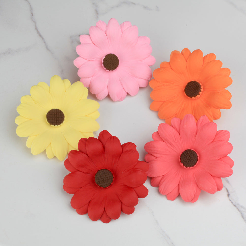 Buy Giant Paper Flowers - Large Flower Party Decorations - Oversized  Gerbera Daisy