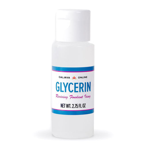 Glycerin 2.75 fl oz