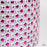 Add bling to your cake with Glam Ribbon Diamond Cake Wraps. Perfect for cake decorating rolled fondant cakes & wedding cakes. Cake decoration. Diamond Mesh. Hot Pink Heart Glam Ribbon - Cake Wrap