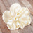 Extra Large Heirloom Peonies are gumpaste sugarflower cake decorations perfect as cake toppers for cake decorating fondant cakes and wedding cakes. Caljava wholesale cake supply.