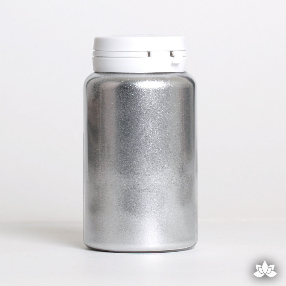 Highlighter Silver Dust