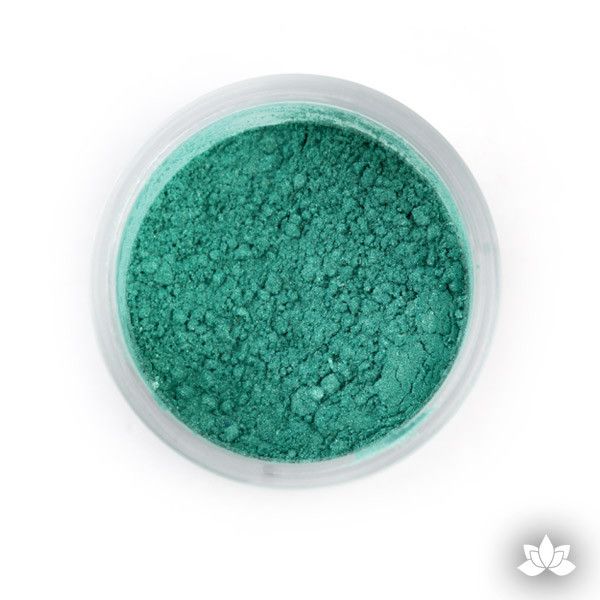 Irish Green Lustre Dust