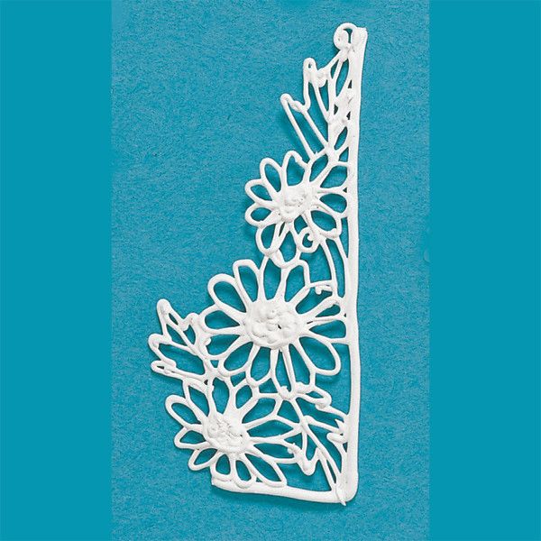 90° Filigree - L5