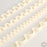Straight Frill Cutter Set.  Perfect tool for cake decorating frills and borders with fondant and gumpaste.