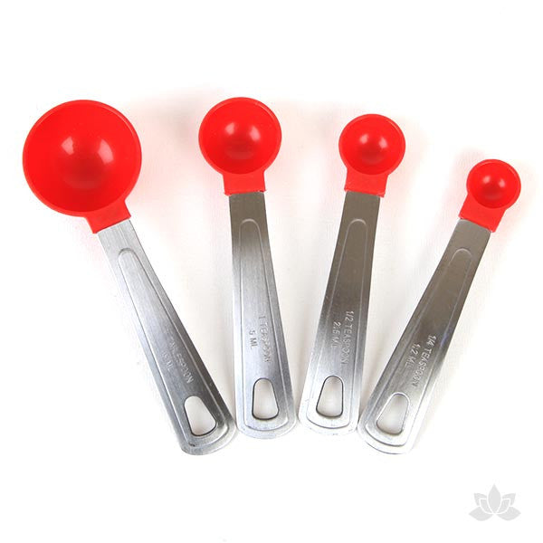 Rmi Plastic Measuring Spoons