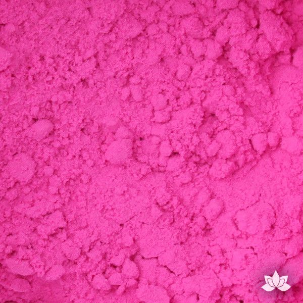 Magenta Petal Dust color food coloring perfect for cake decorating & coloring gumpaste sugar flowers. Caljava