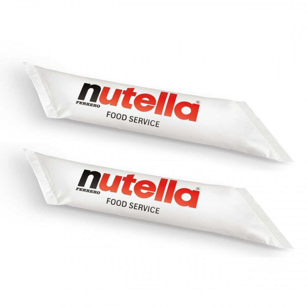 Nutella Chocolate Hazelnut Spread for Food Service