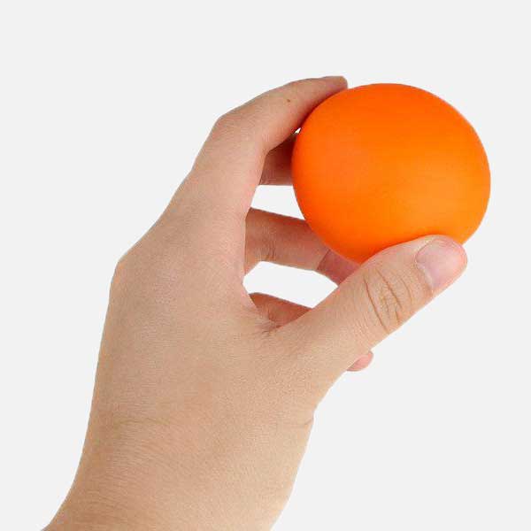 FondX Rolled Fondant - Orange