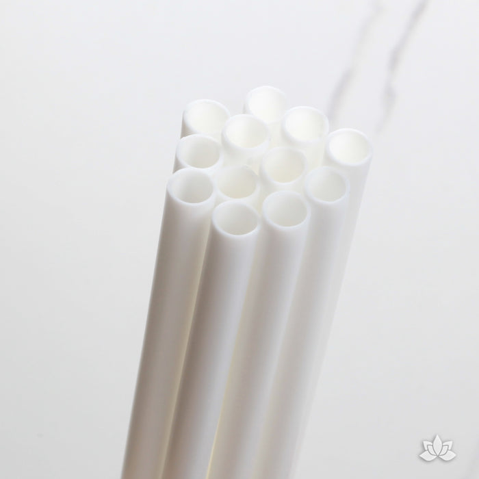 Easy Bake Supplies on Instagram: 3 Piece White Plastic Dowels One