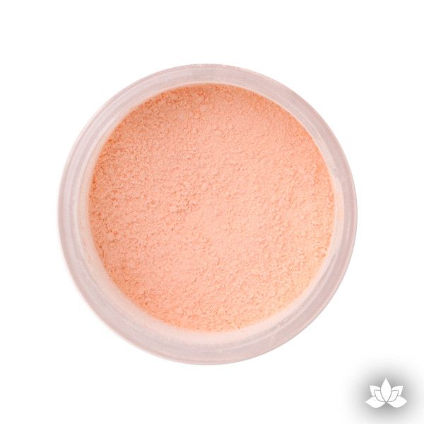 Peach Petal Dust