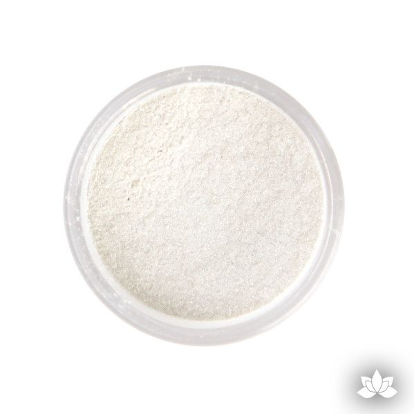 Red Pearl Luster Dust