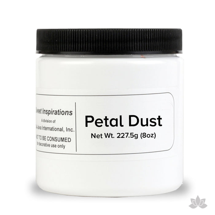 Cosmos Petal Dust