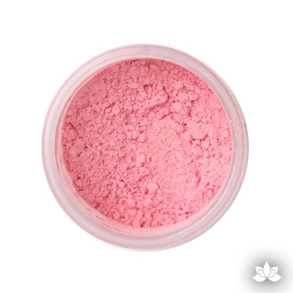 Pink Petal Dust — CaljavaOnline