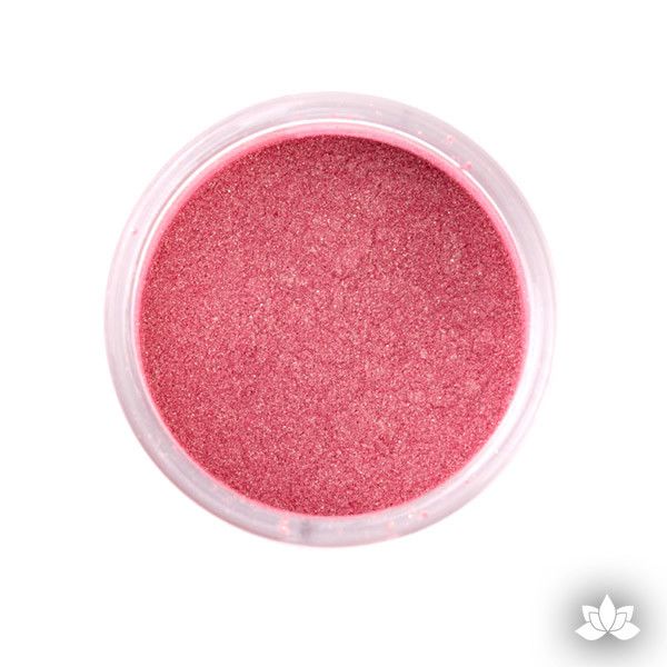 Magic Colours™ Edible Lustre Dust - Pink Sparkle