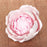 Readymade Blooming Peony Sugarflower Cake topper great for cake decorating your own wedding cake | CaljavaOnline