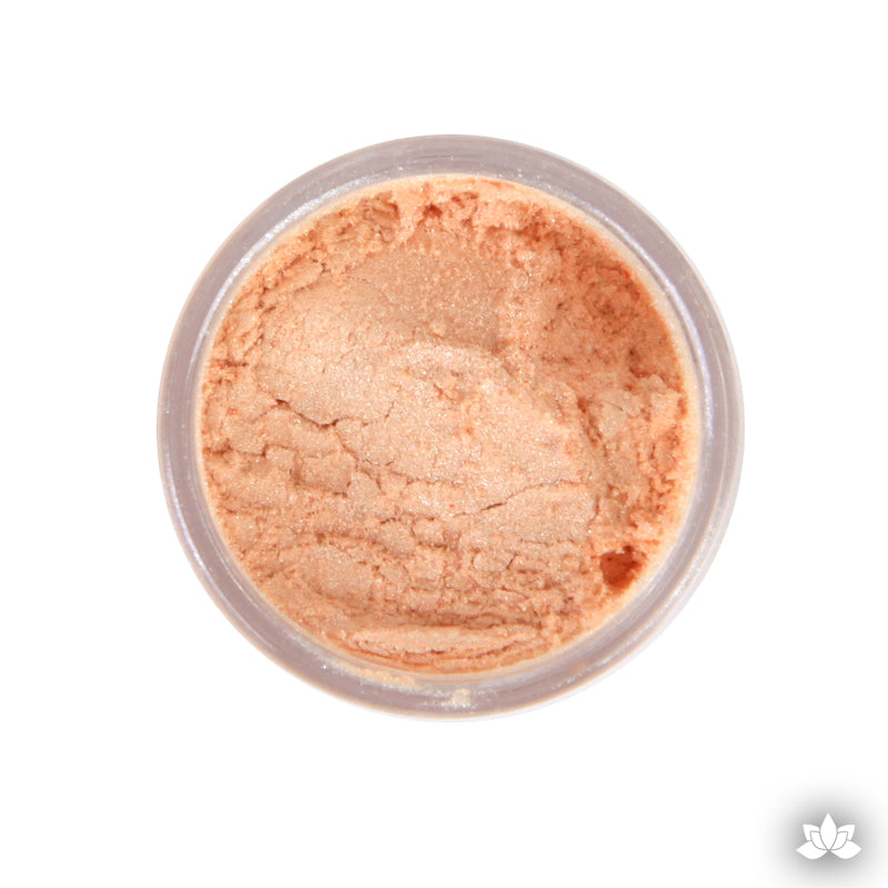 Pink Sugar Edible Luster Dust