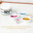 Piping Gel for cake decorating, great for piping writing, piping accents, & edible gluing.  Colors easily, smooth texture, & is very stable.  The best piping gel for cake decorators. | CaljavaOnline.com
