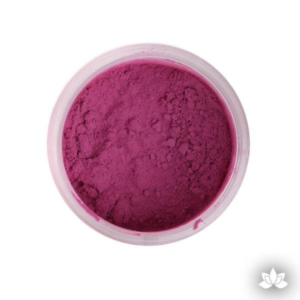 Dusty Plum Chalk Paste